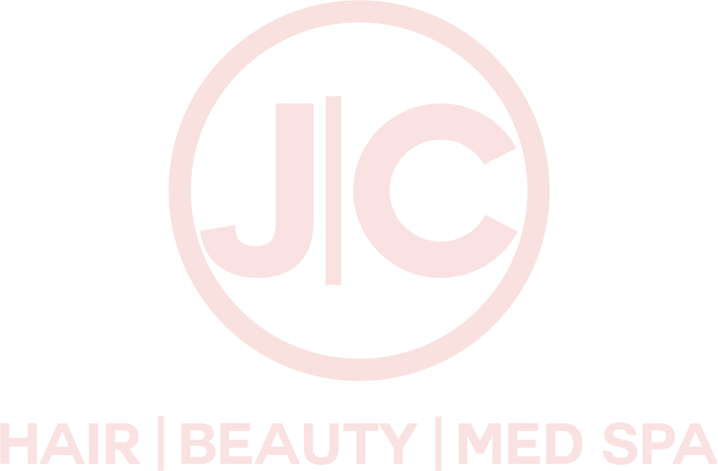beauty salon logo